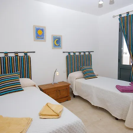 Ξενοδοχείο El Varadero Πλάγια Μπλάνκα